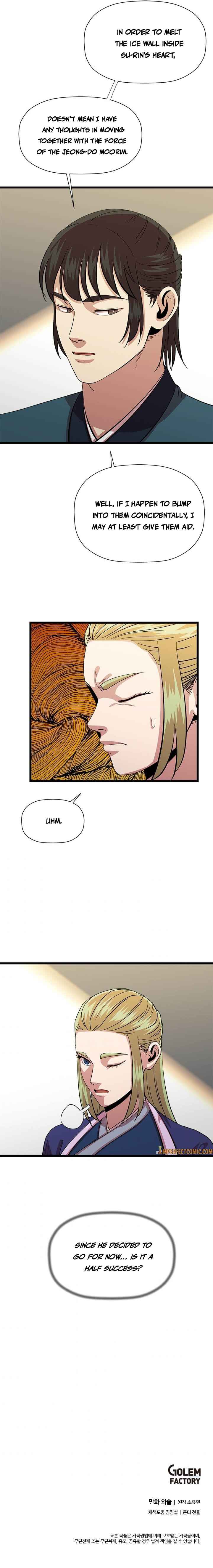 Return of the Bachelor Chapter 72 - Page 12