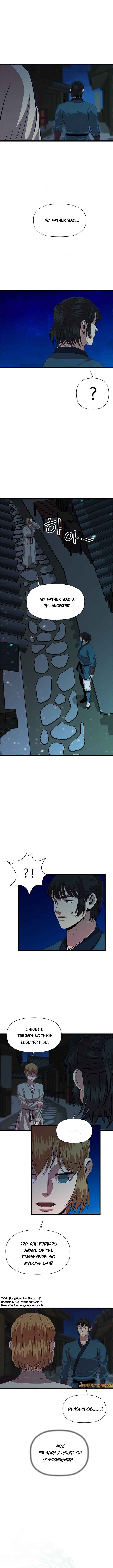 Return of the Bachelor Chapter 72 - Page 3