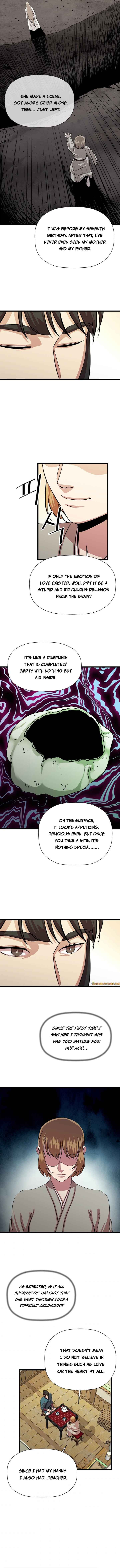 Return of the Bachelor Chapter 72 - Page 7