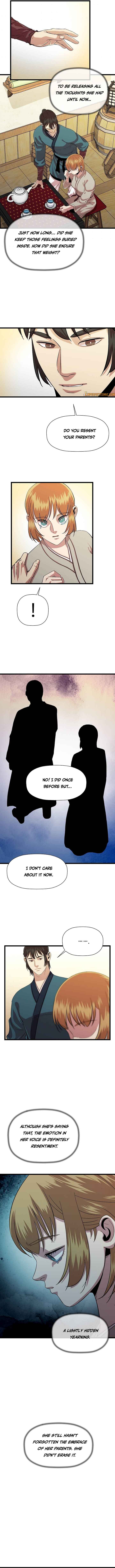 Return of the Bachelor Chapter 72 - Page 9