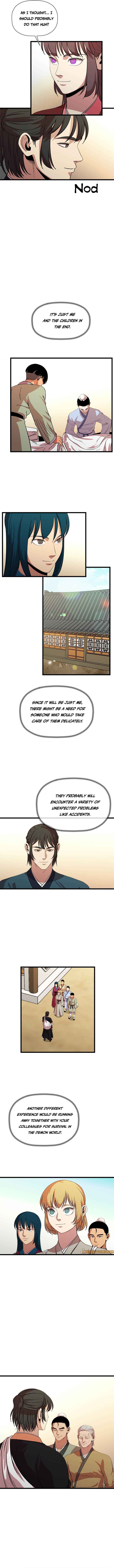 Return of the Bachelor Chapter 73 - Page 3