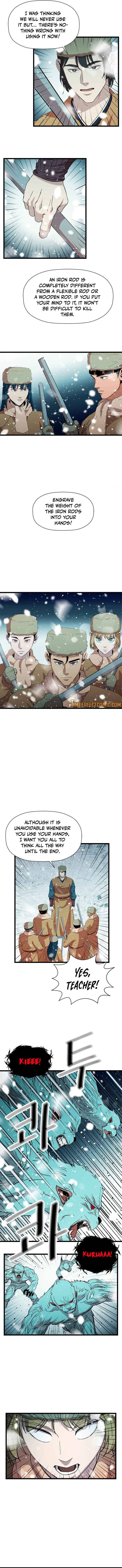 Return of the Bachelor Chapter 76 - Page 10