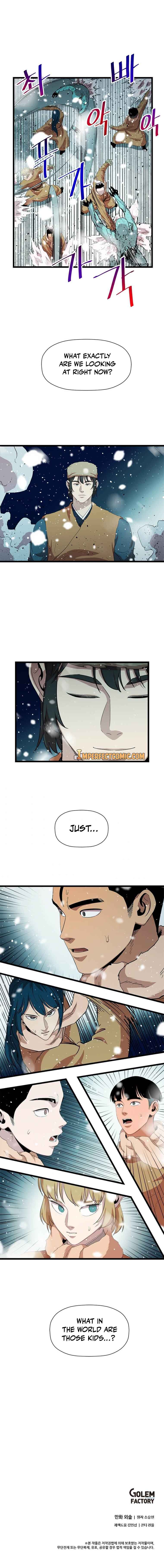 Return of the Bachelor Chapter 76 - Page 12
