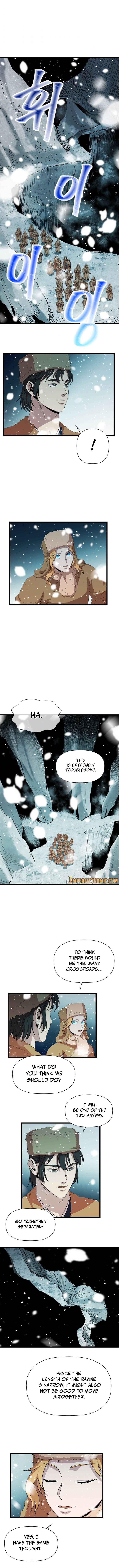 Return of the Bachelor Chapter 76 - Page 2