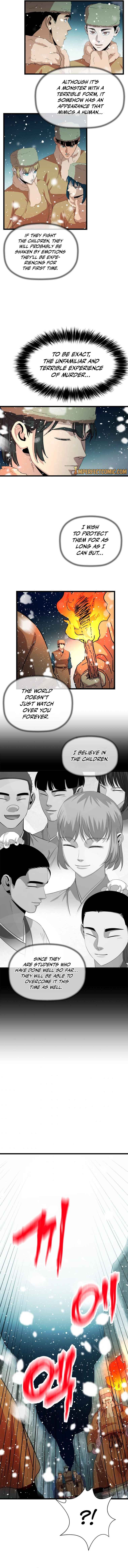 Return of the Bachelor Chapter 76 - Page 6