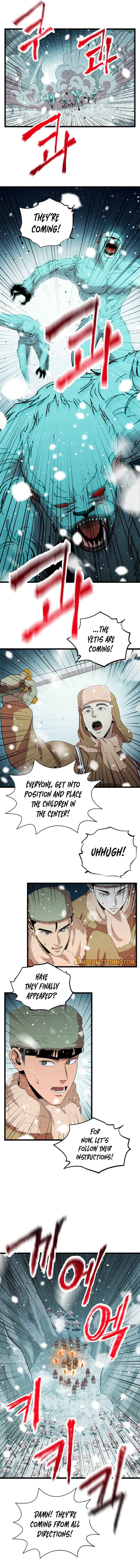 Return of the Bachelor Chapter 76 - Page 7