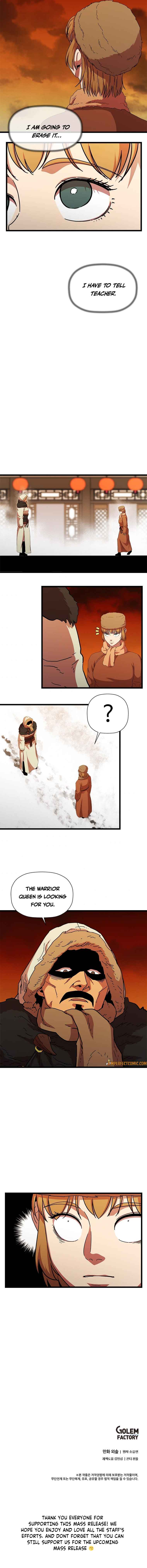 Return of the Bachelor Chapter 78 - Page 12