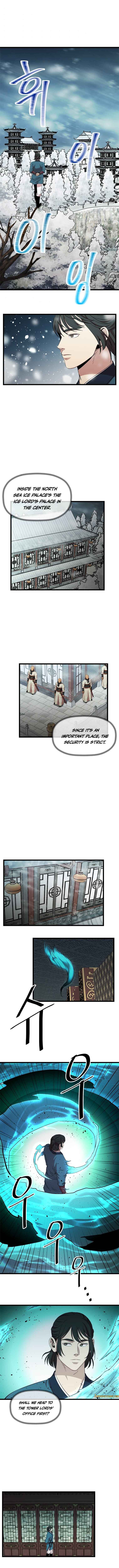 Return of the Bachelor Chapter 78 - Page 2