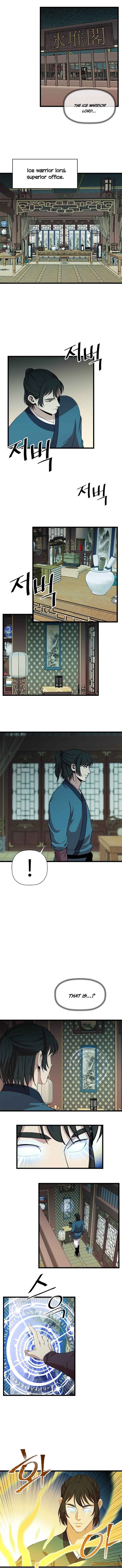 Return of the Bachelor Chapter 78 - Page 3