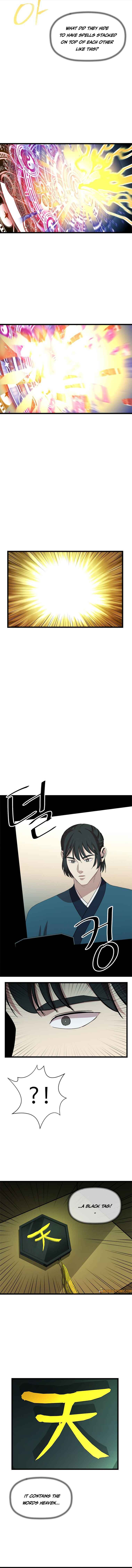 Return of the Bachelor Chapter 78 - Page 4