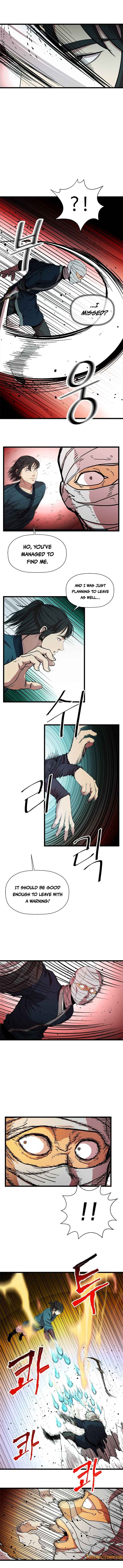 Return of the Bachelor Chapter 78 - Page 7