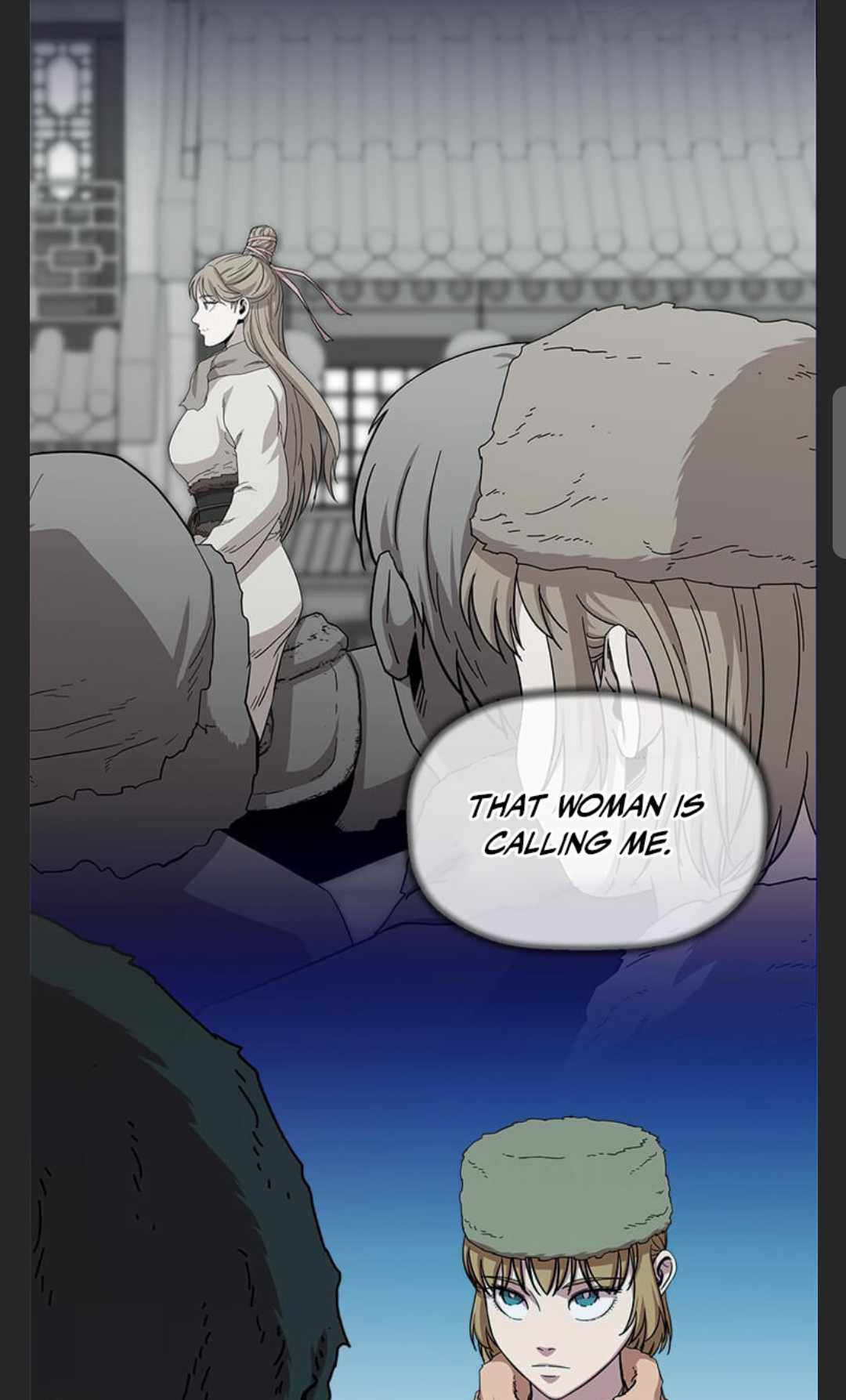 Return of the Bachelor Chapter 79 - Page 12