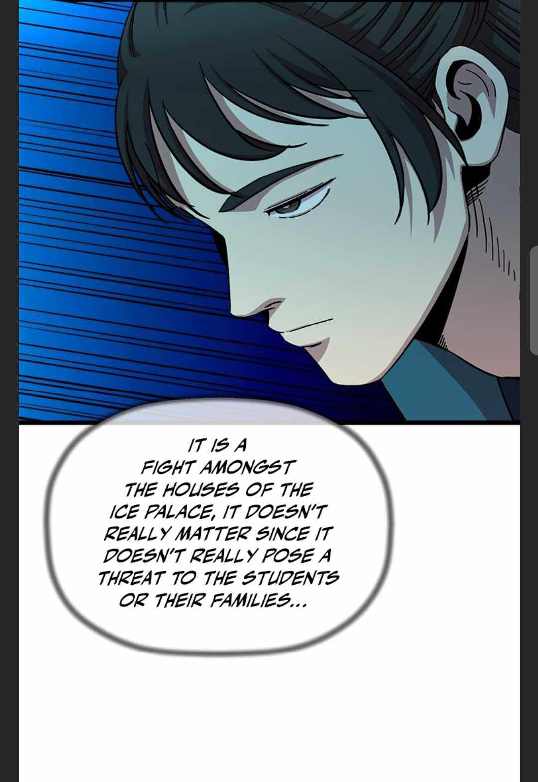 Return of the Bachelor Chapter 79 - Page 25