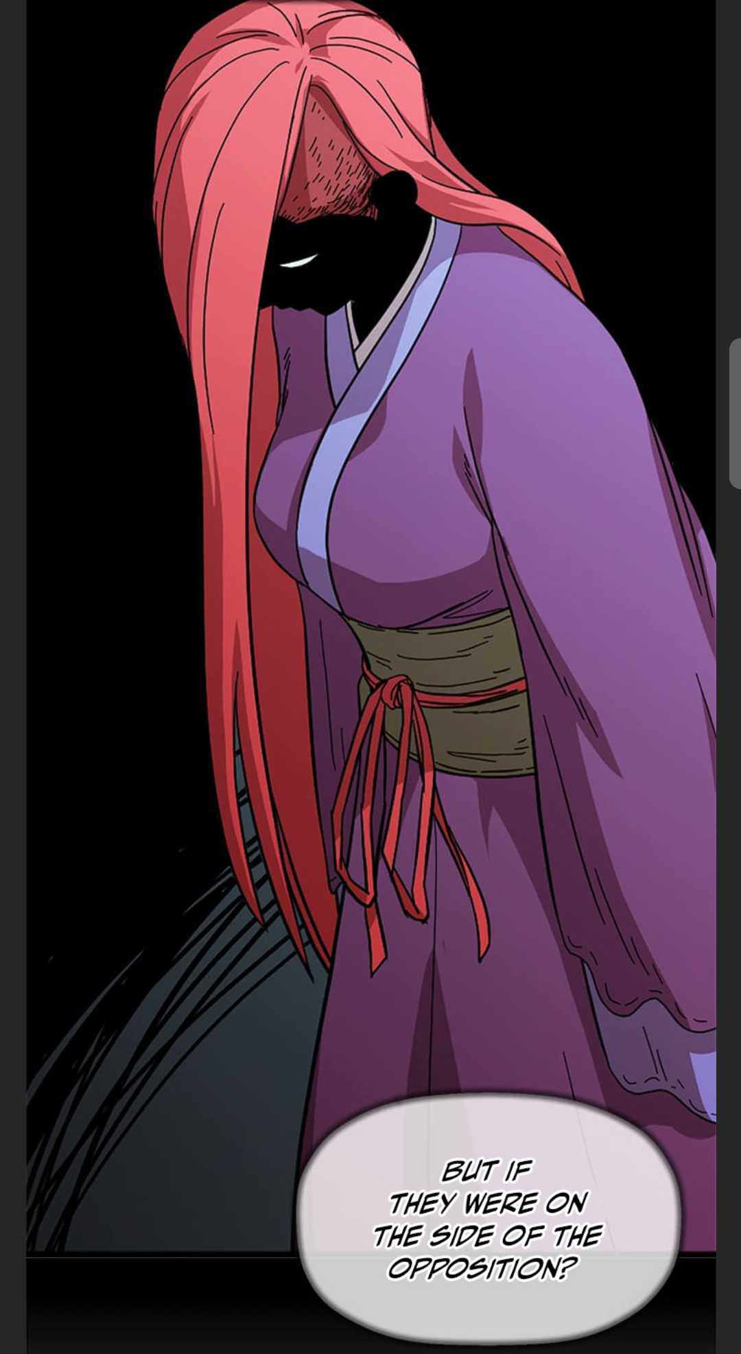Return of the Bachelor Chapter 79 - Page 31