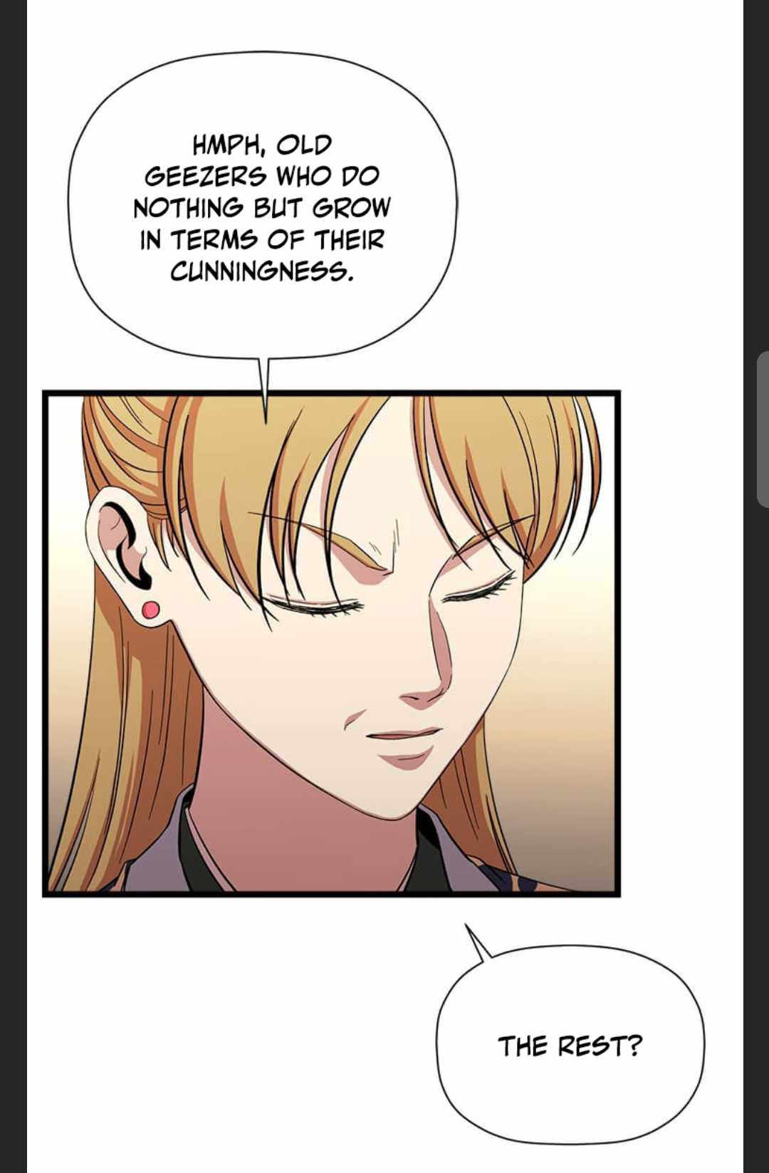 Return of the Bachelor Chapter 79 - Page 40