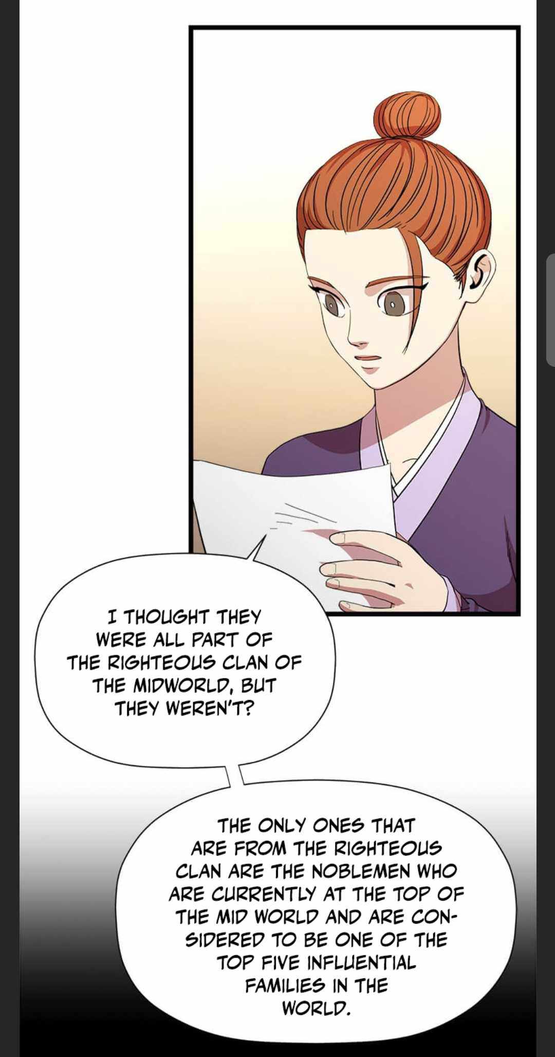 Return of the Bachelor Chapter 79 - Page 41