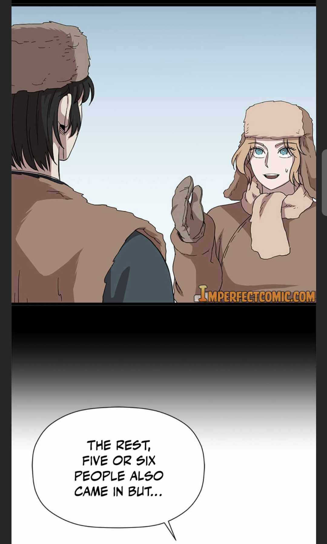 Return of the Bachelor Chapter 79 - Page 42