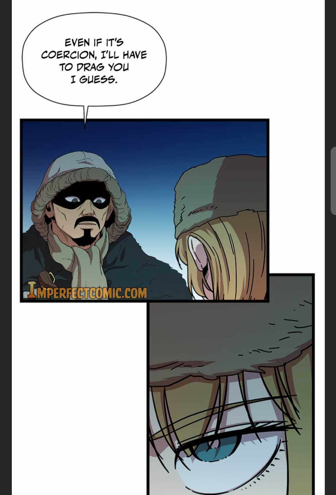 Return of the Bachelor Chapter 79 - Page 6