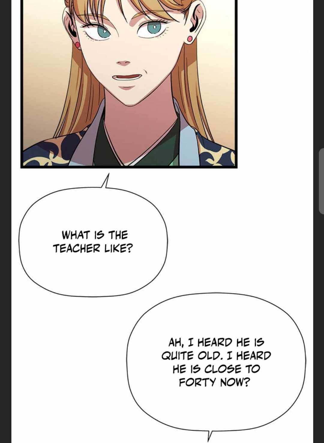 Return of the Bachelor Chapter 79 - Page 62