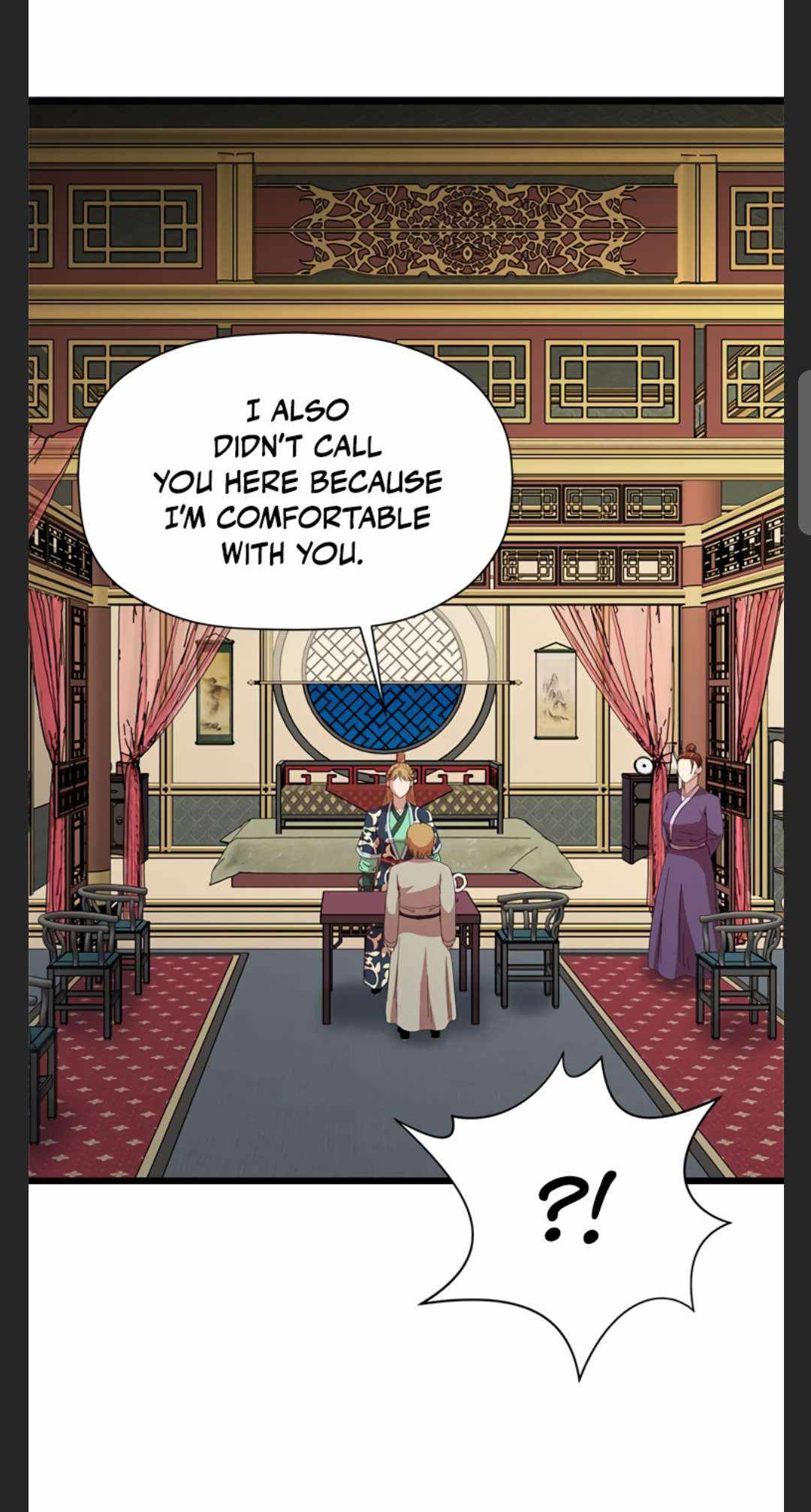 Return of the Bachelor Chapter 80 - Page 13