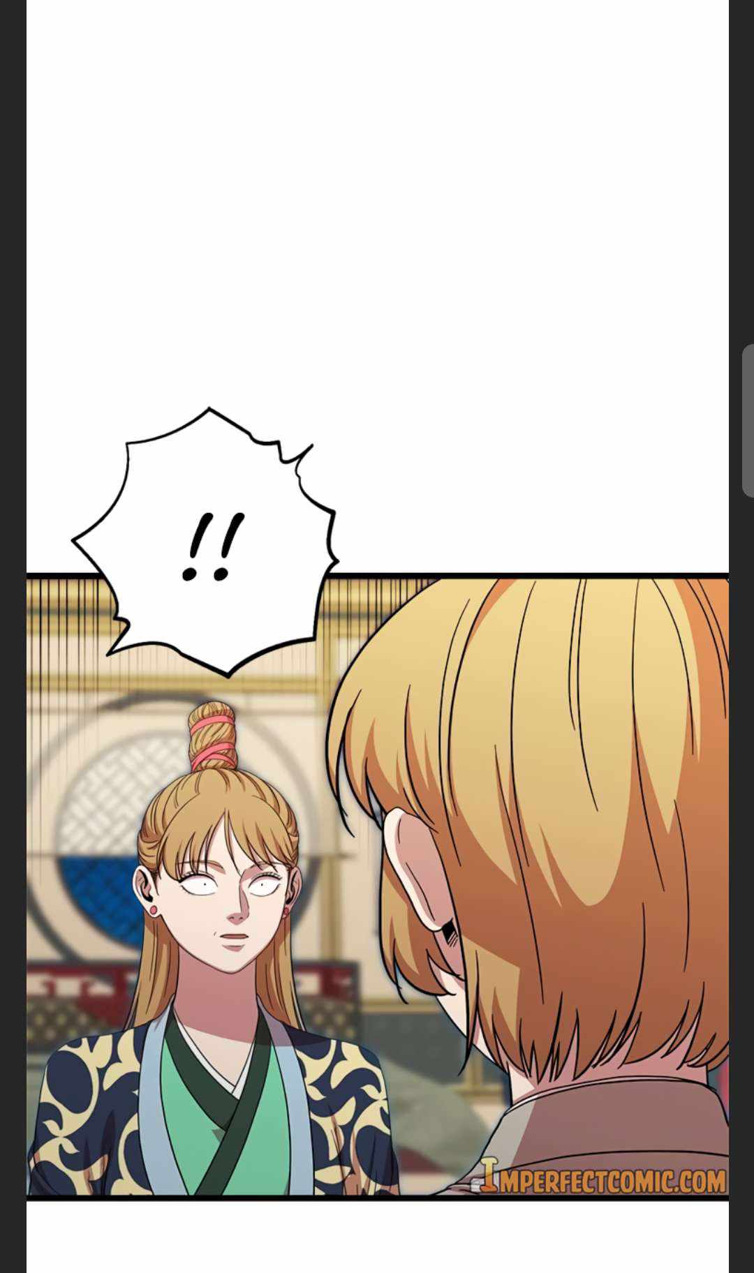 Return of the Bachelor Chapter 80 - Page 17