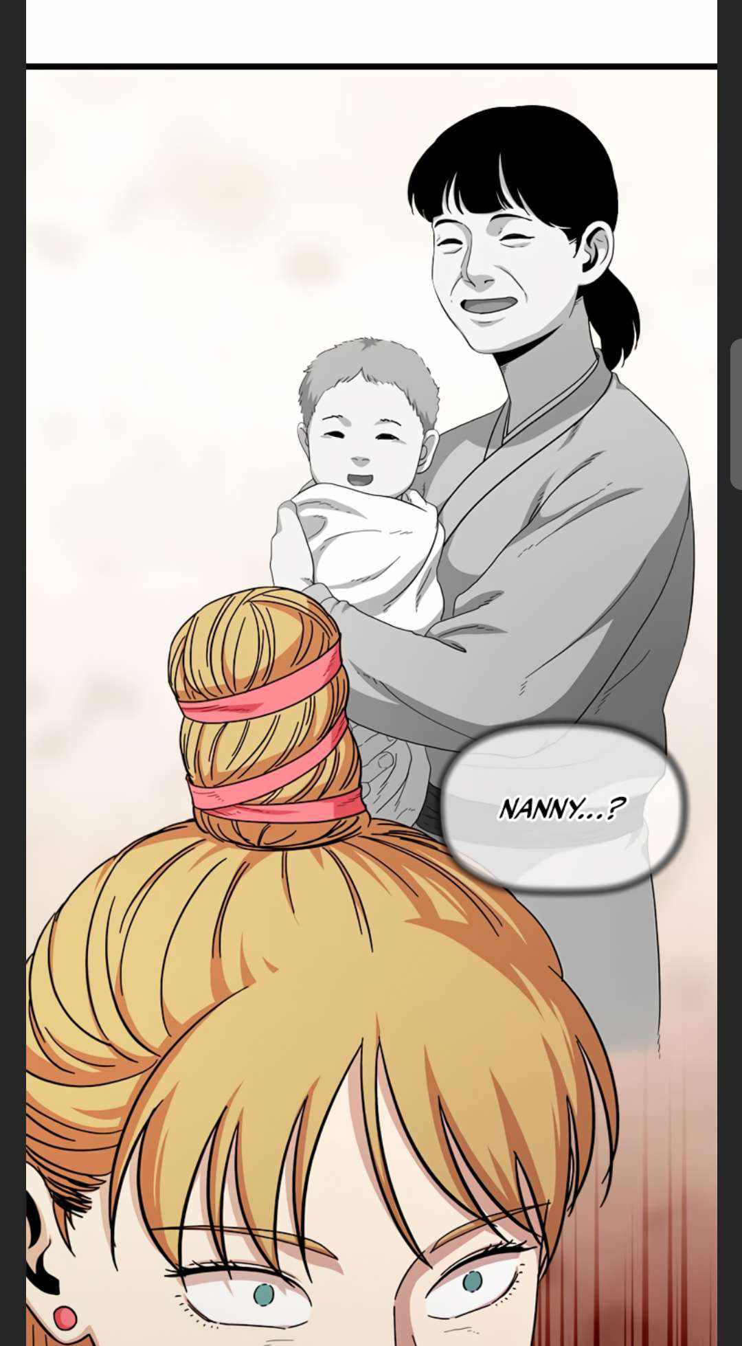 Return of the Bachelor Chapter 80 - Page 18