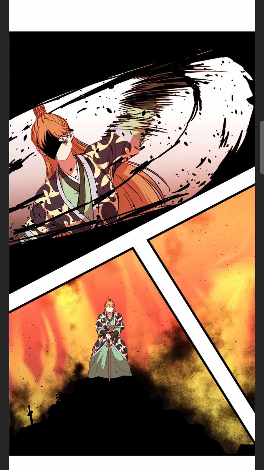 Return of the Bachelor Chapter 80 - Page 23
