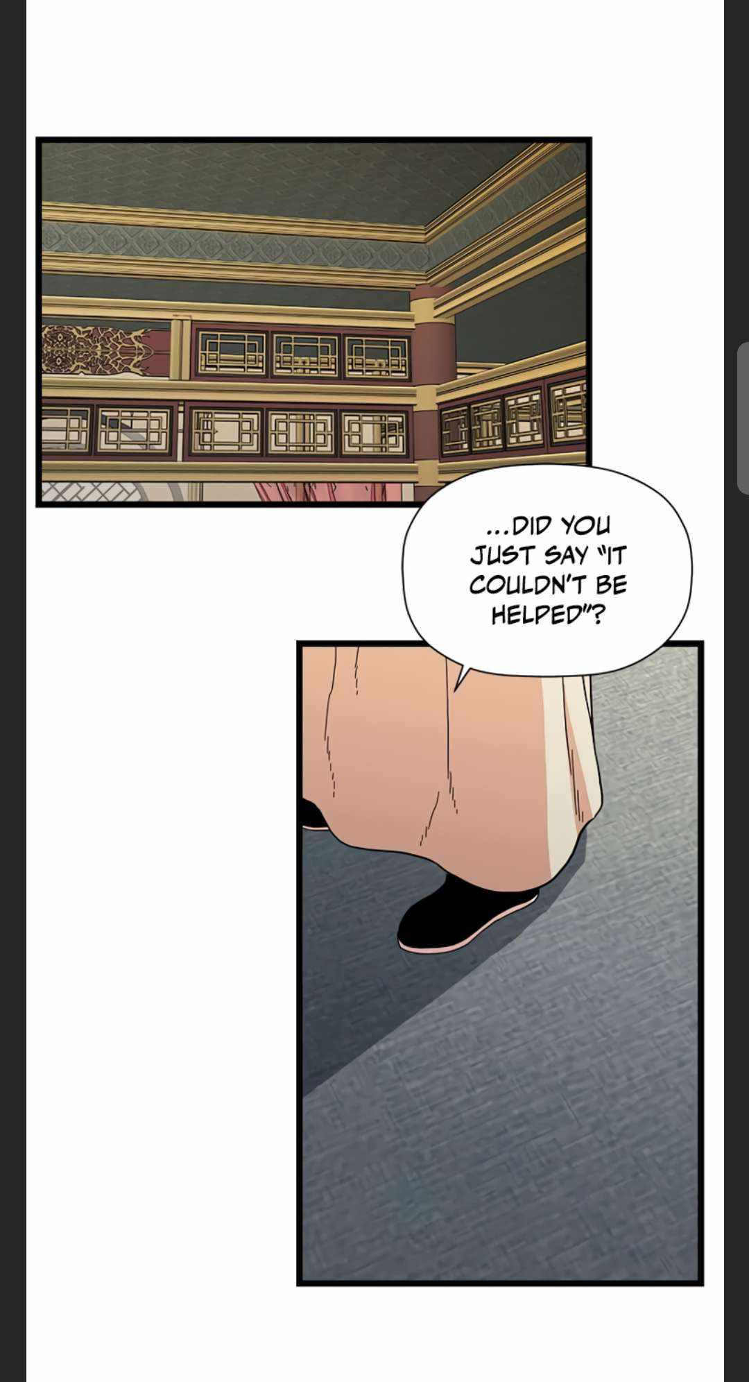 Return of the Bachelor Chapter 80 - Page 27