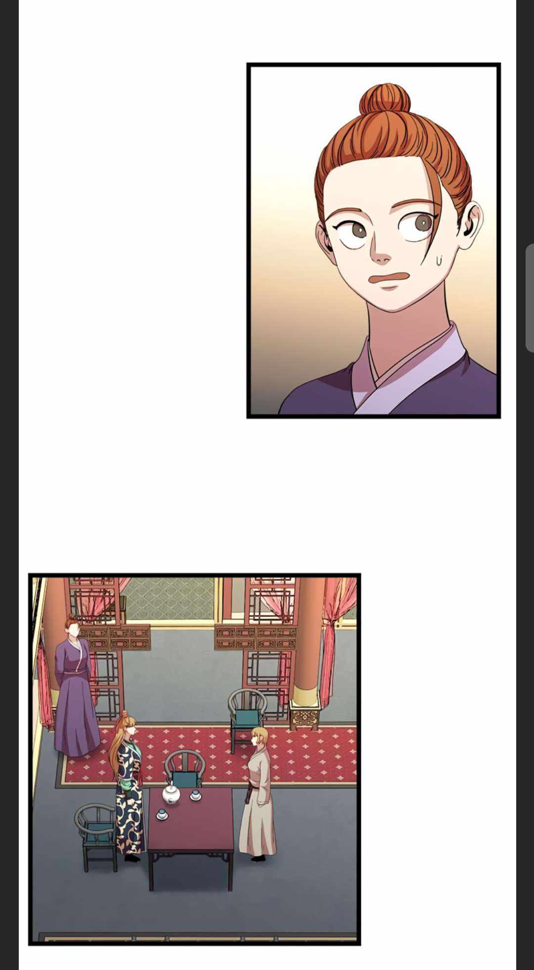 Return of the Bachelor Chapter 80 - Page 29
