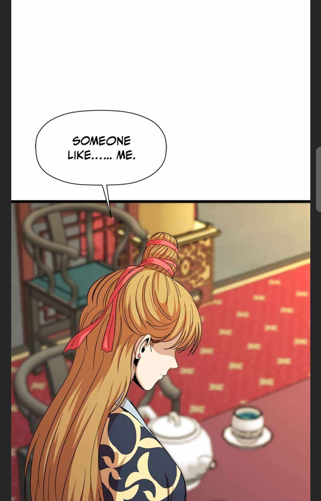 Return of the Bachelor Chapter 80 - Page 31