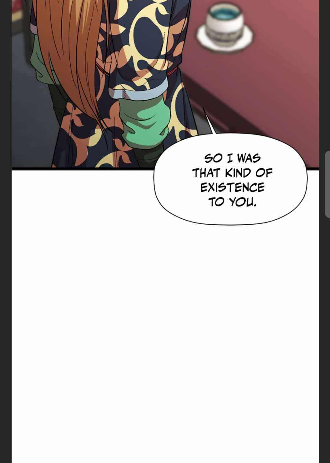 Return of the Bachelor Chapter 80 - Page 32