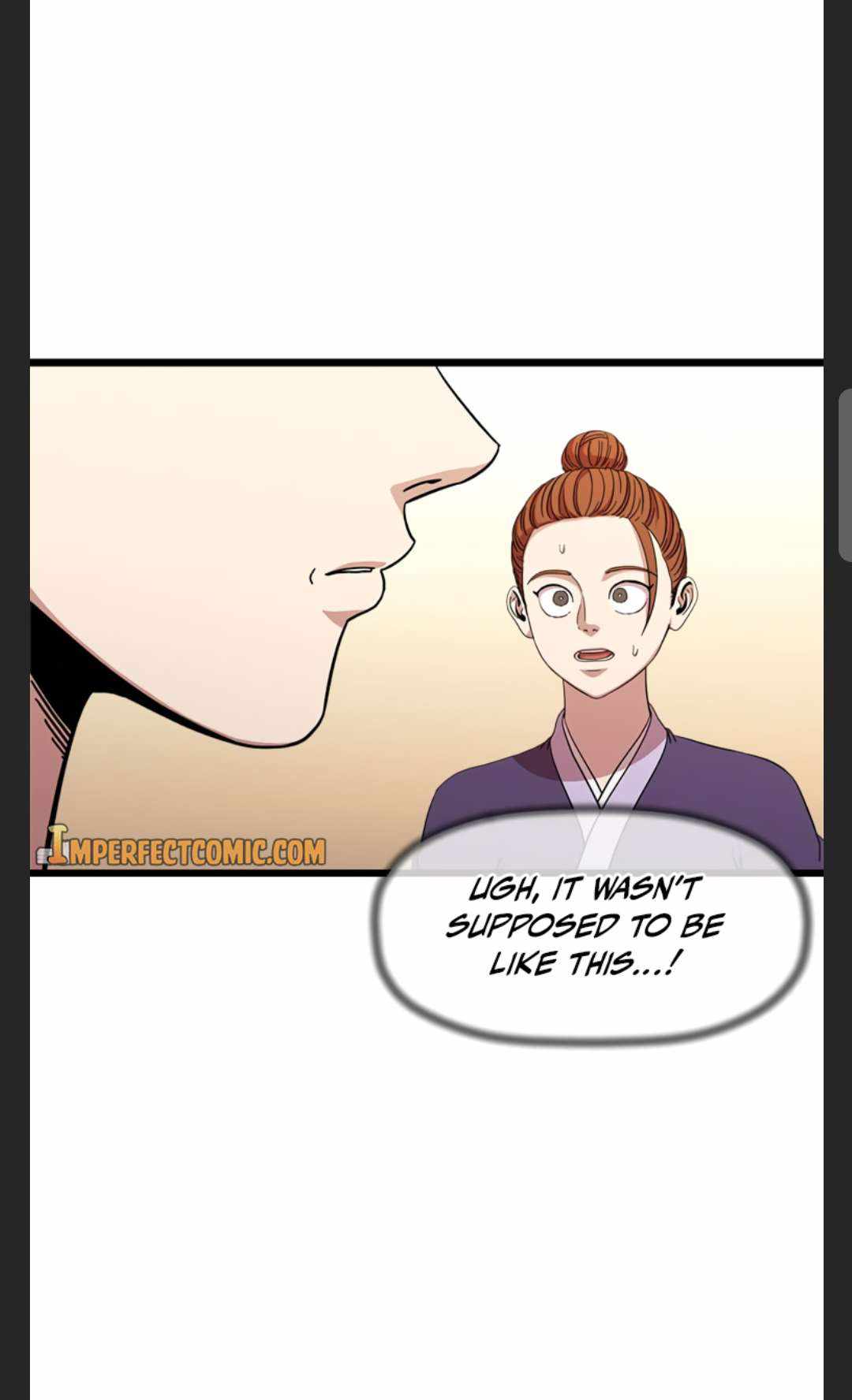 Return of the Bachelor Chapter 80 - Page 33