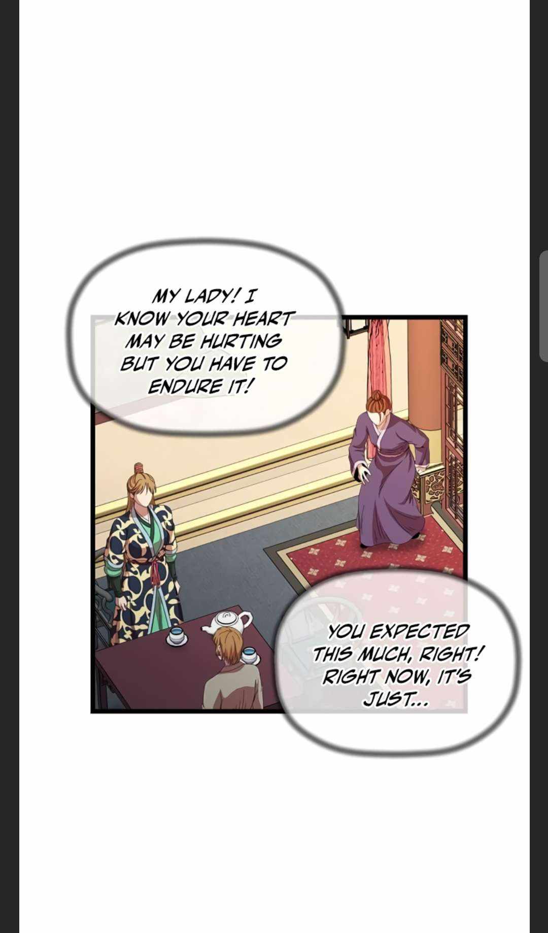 Return of the Bachelor Chapter 80 - Page 34