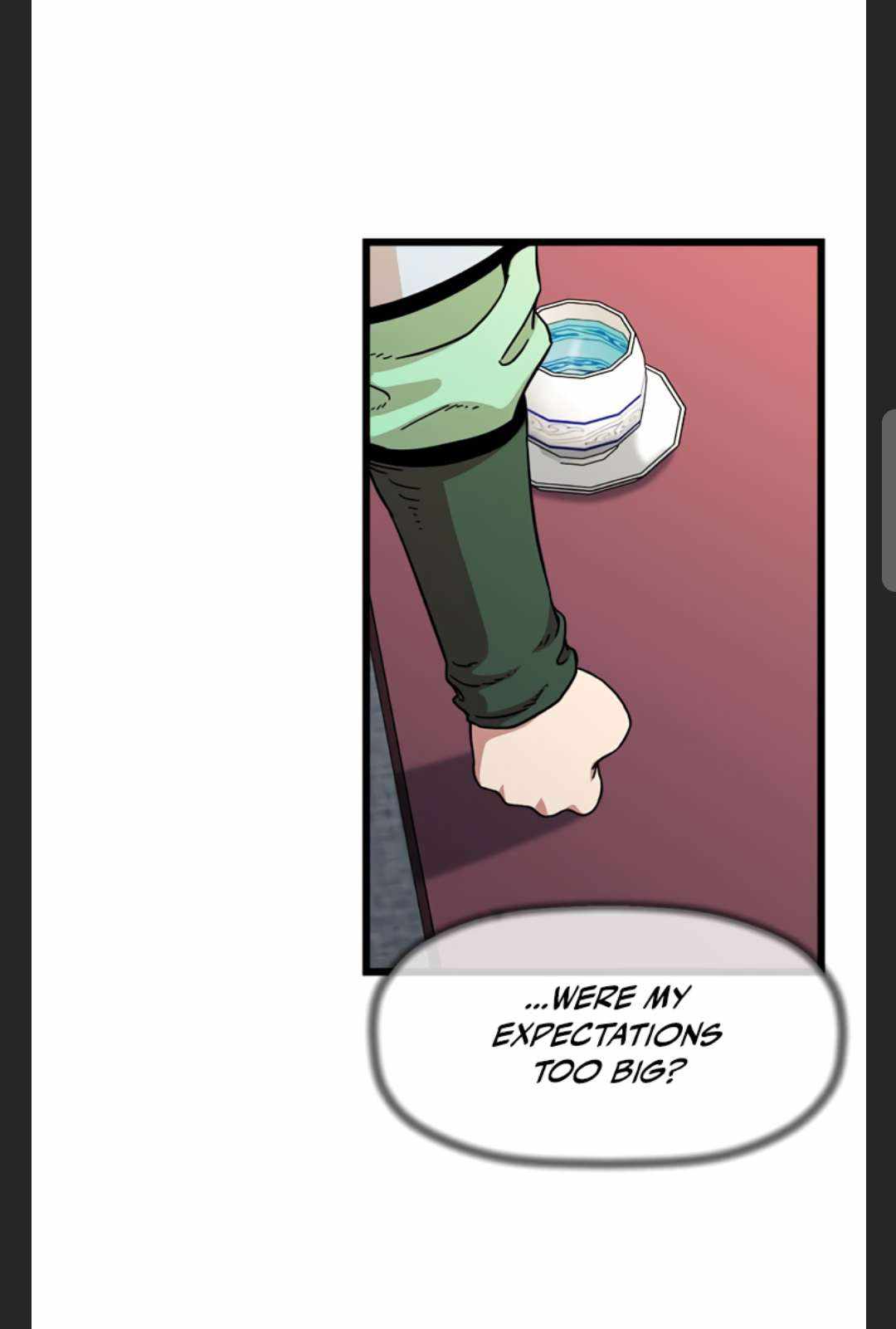 Return of the Bachelor Chapter 80 - Page 36