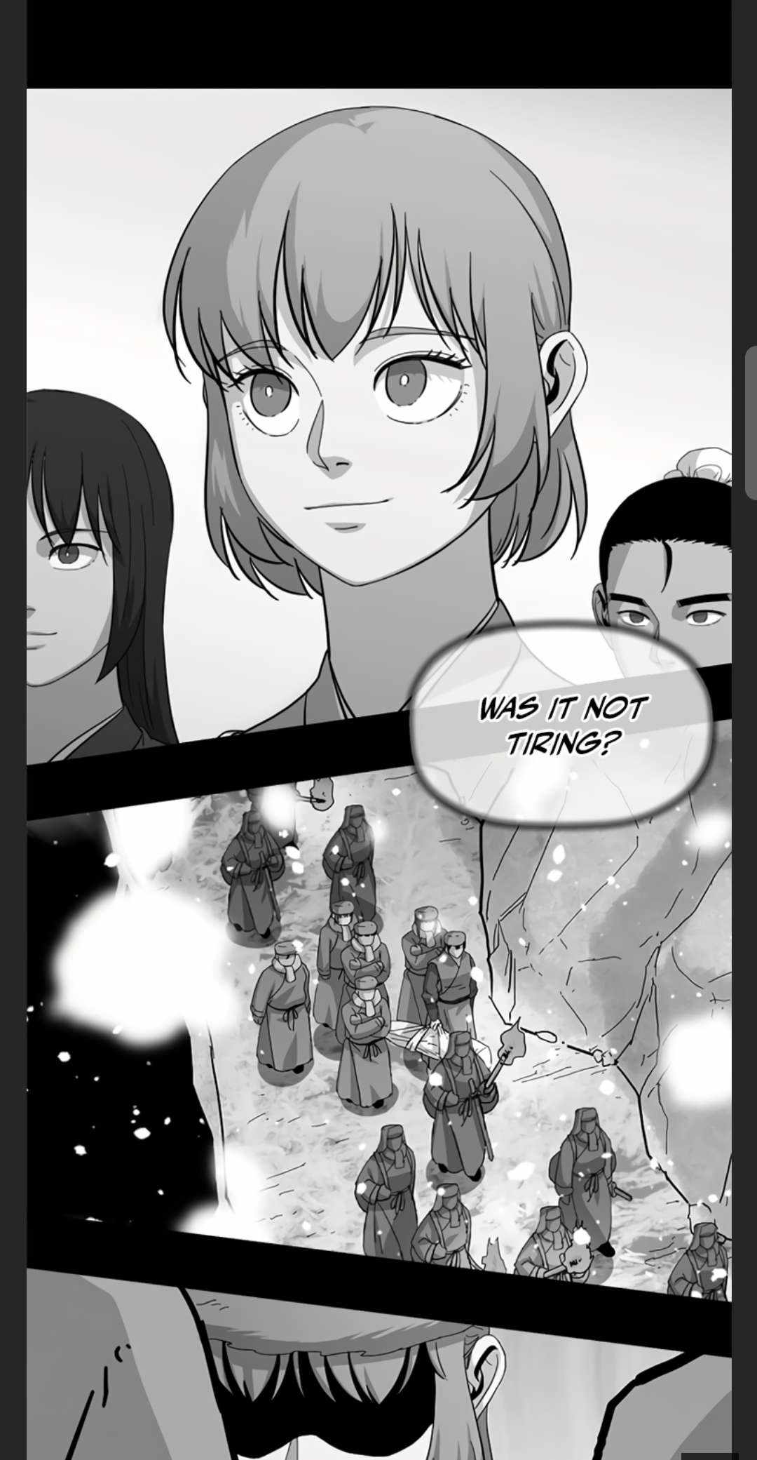 Return of the Bachelor Chapter 80 - Page 38