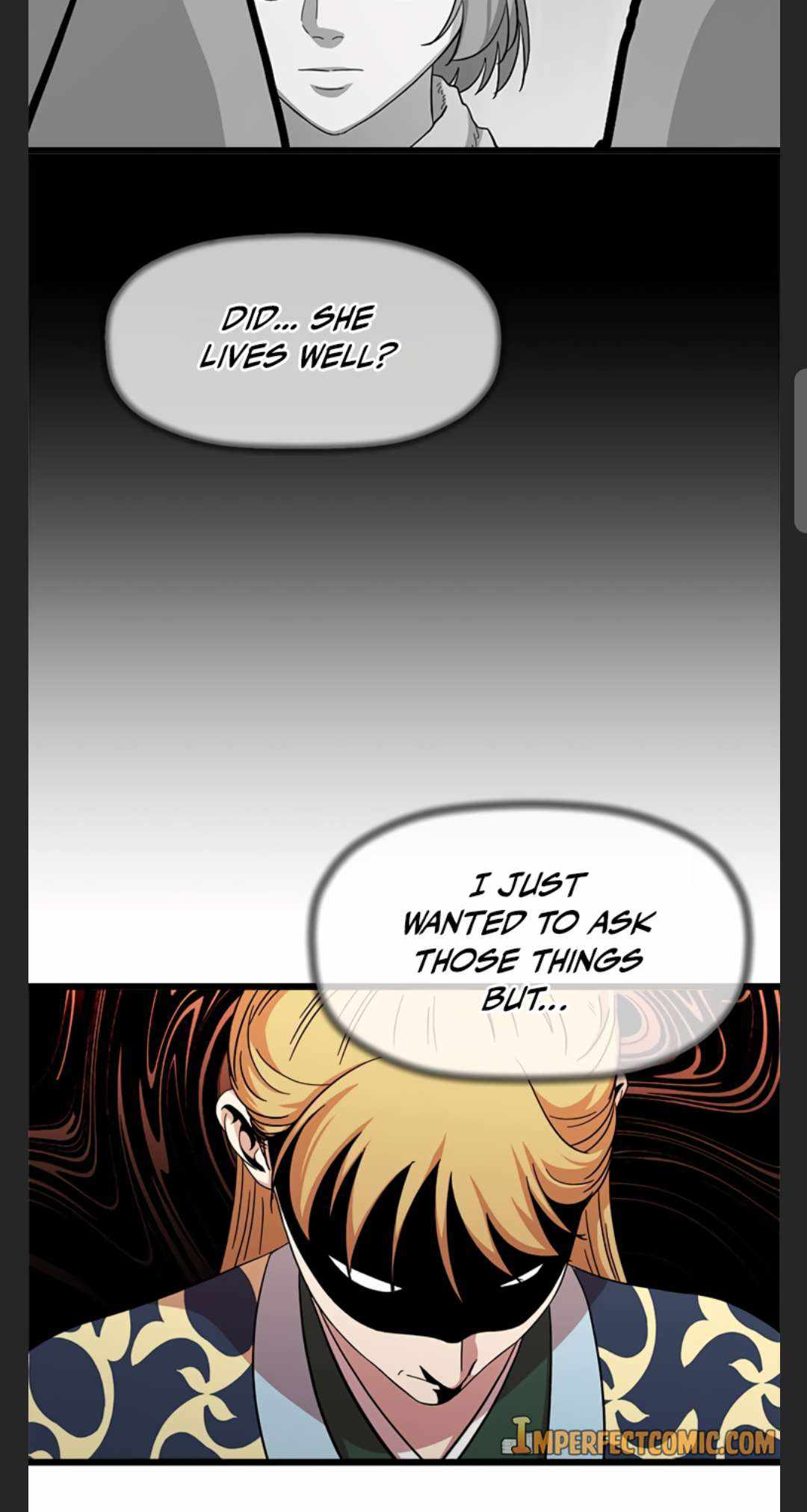 Return of the Bachelor Chapter 80 - Page 39