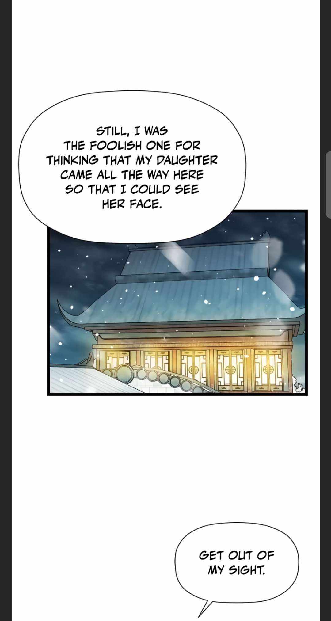 Return of the Bachelor Chapter 80 - Page 43