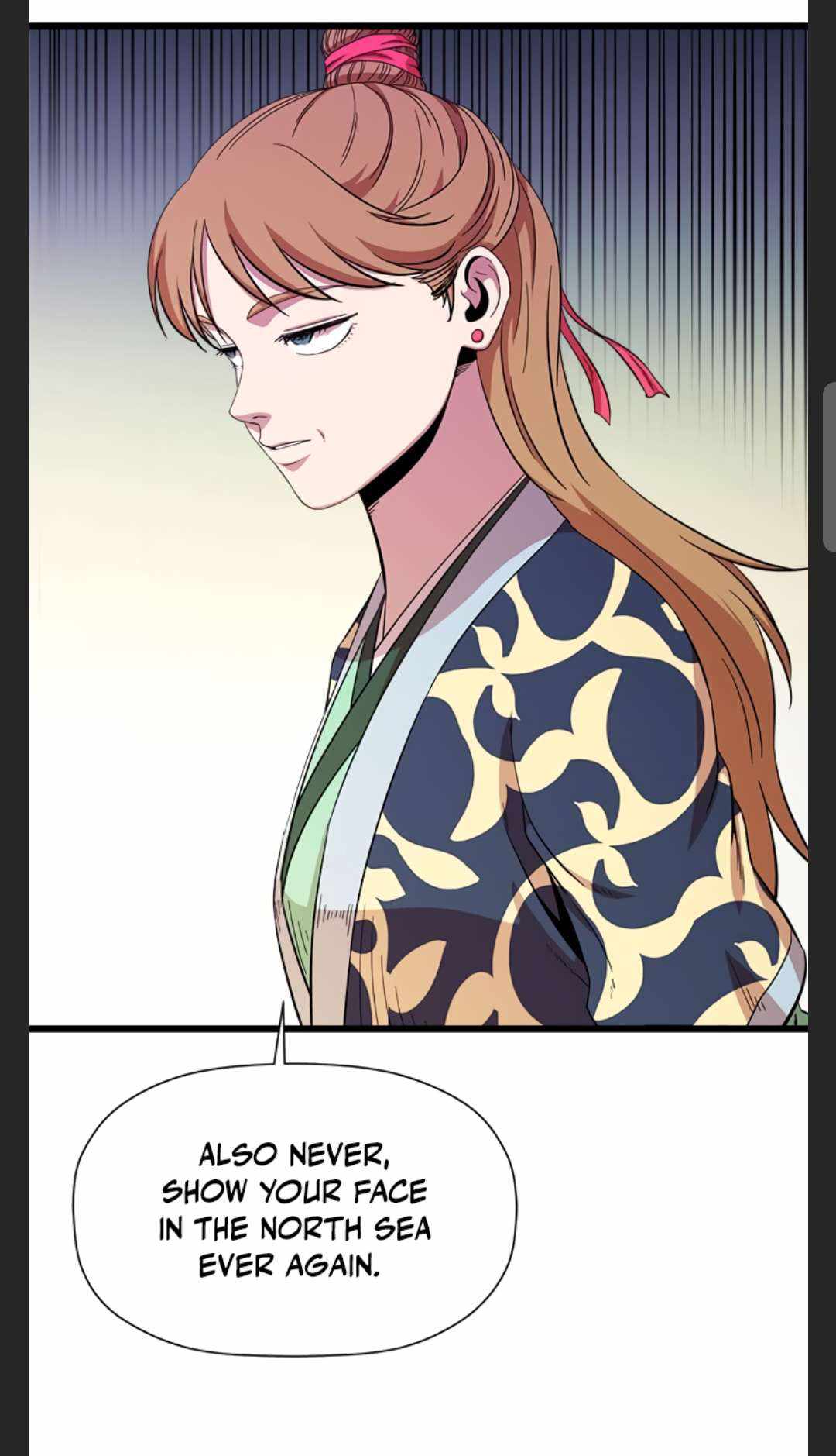 Return of the Bachelor Chapter 80 - Page 44