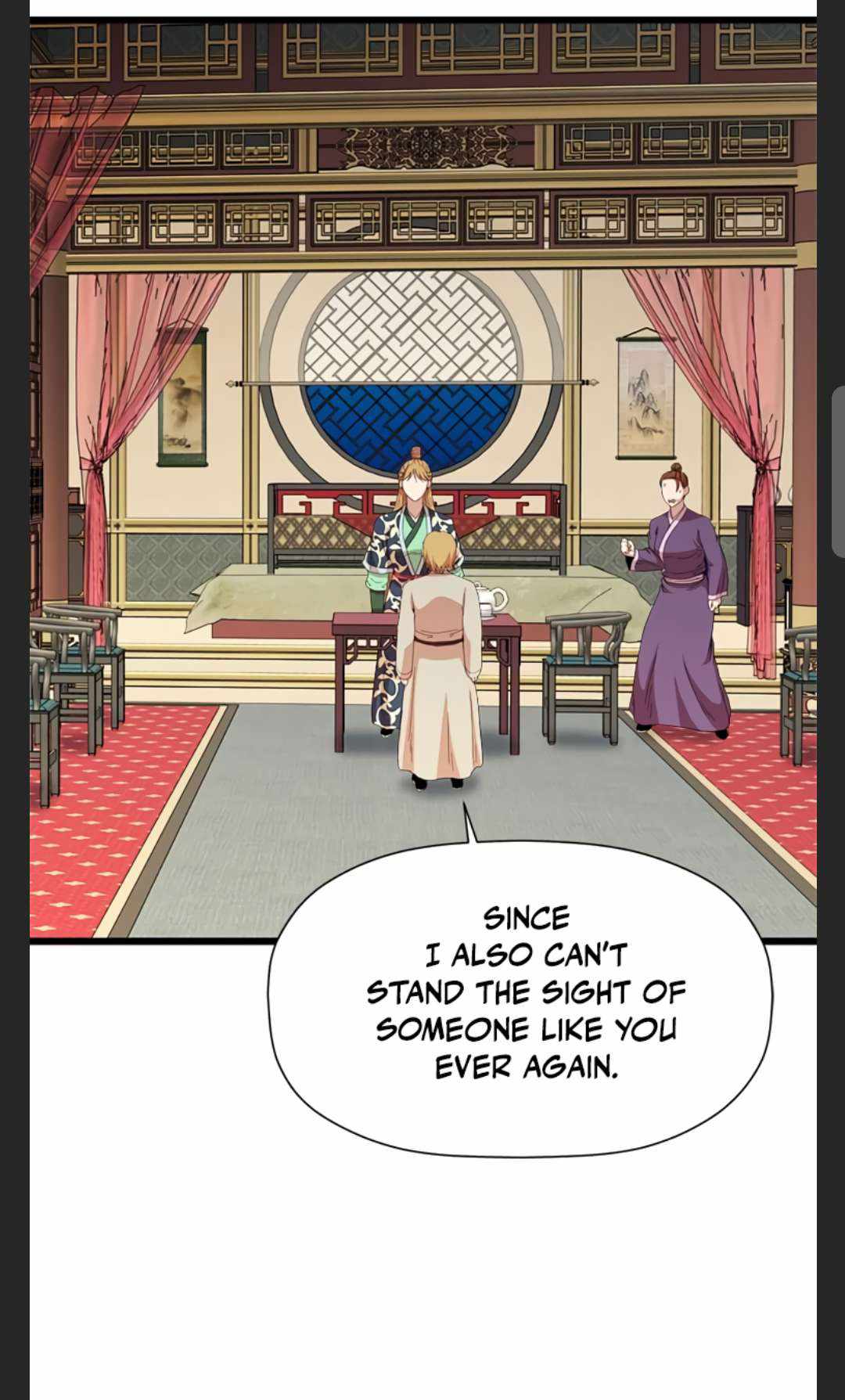 Return of the Bachelor Chapter 80 - Page 48