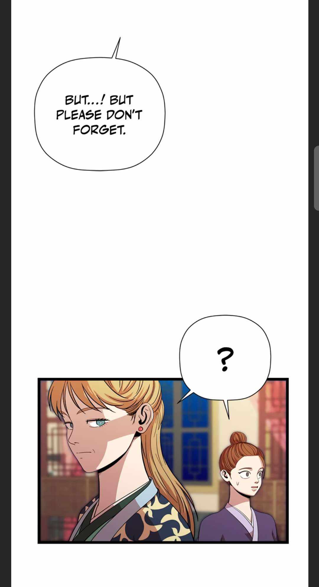 Return of the Bachelor Chapter 80 - Page 53
