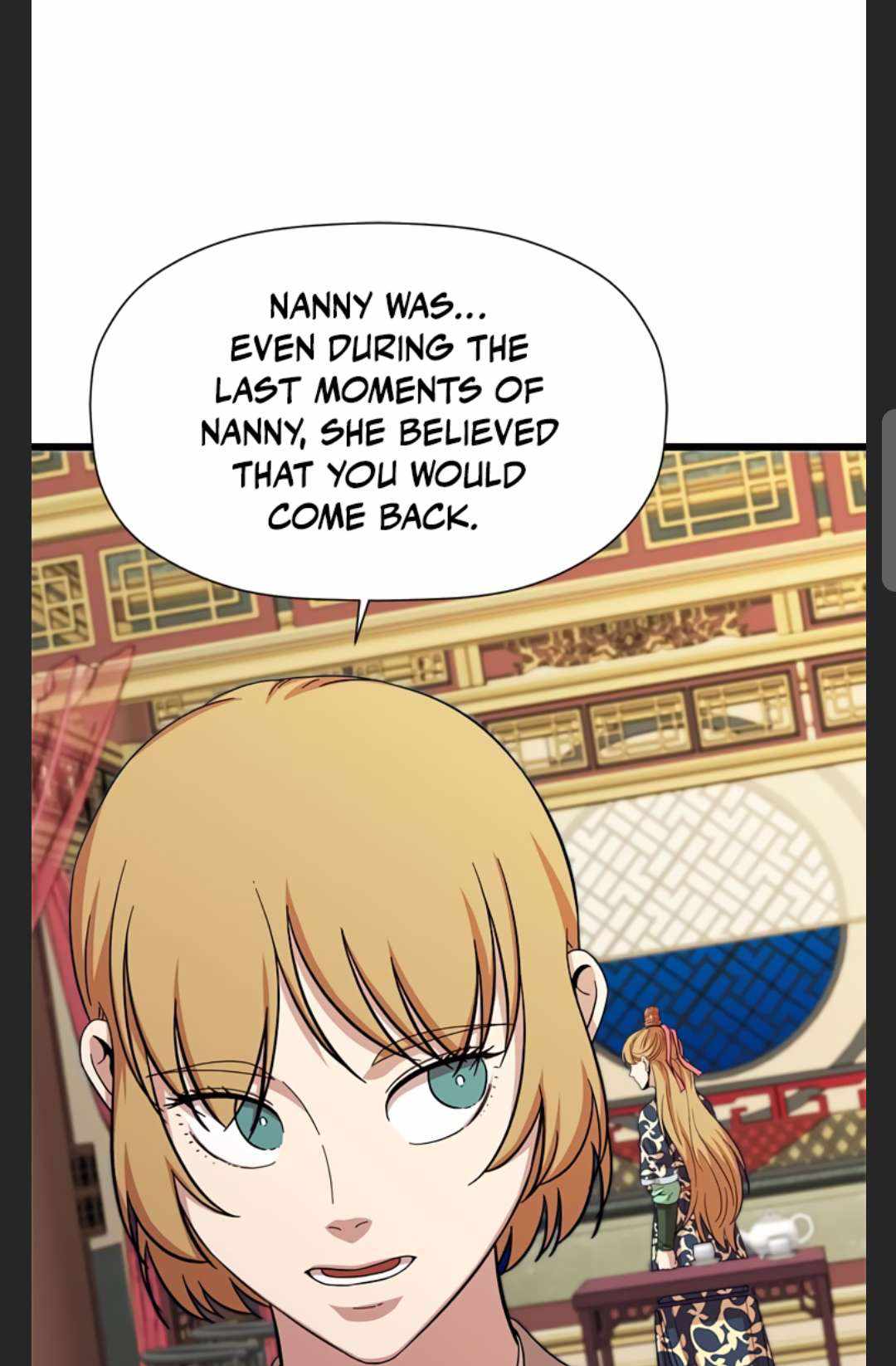 Return of the Bachelor Chapter 80 - Page 54