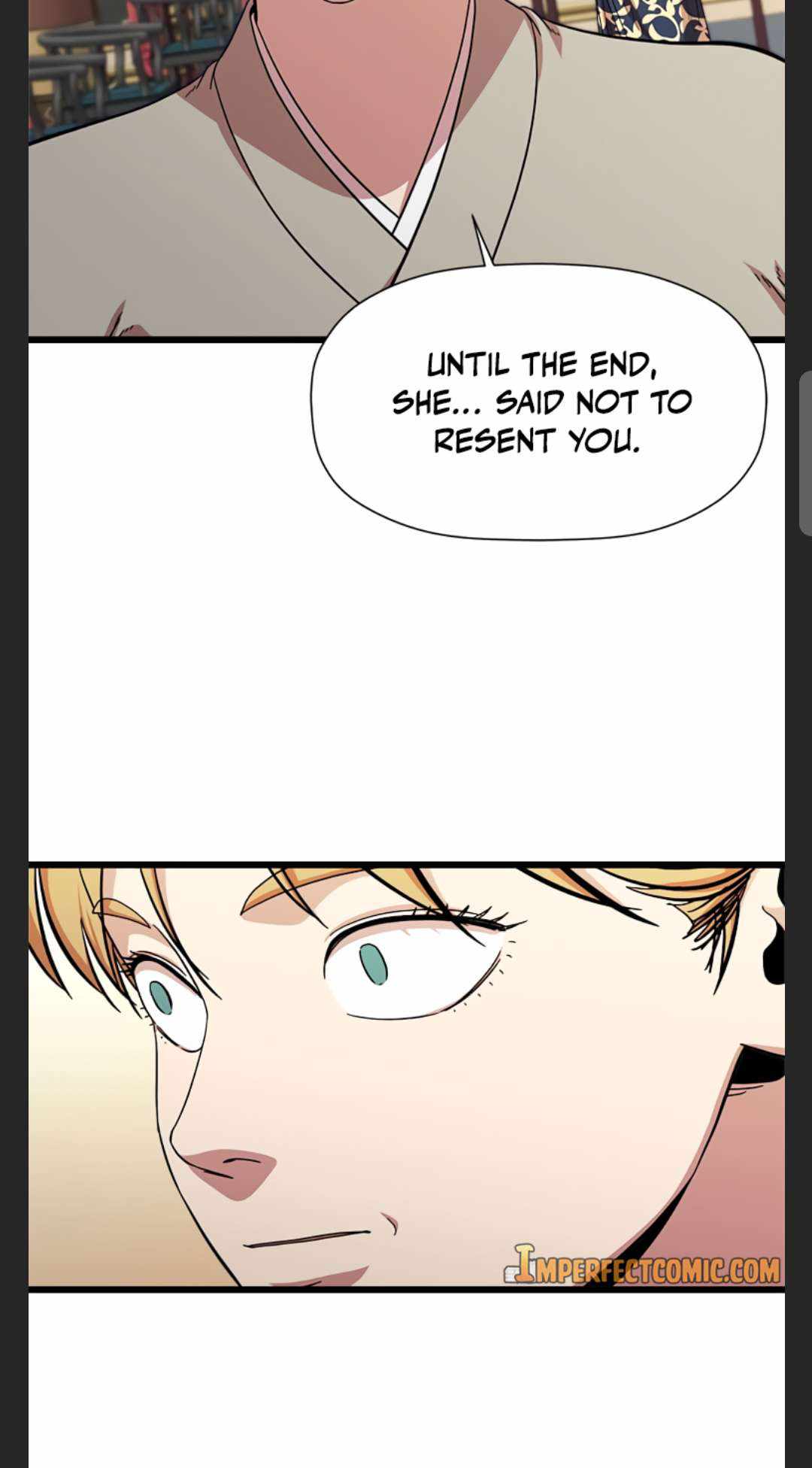 Return of the Bachelor Chapter 80 - Page 55