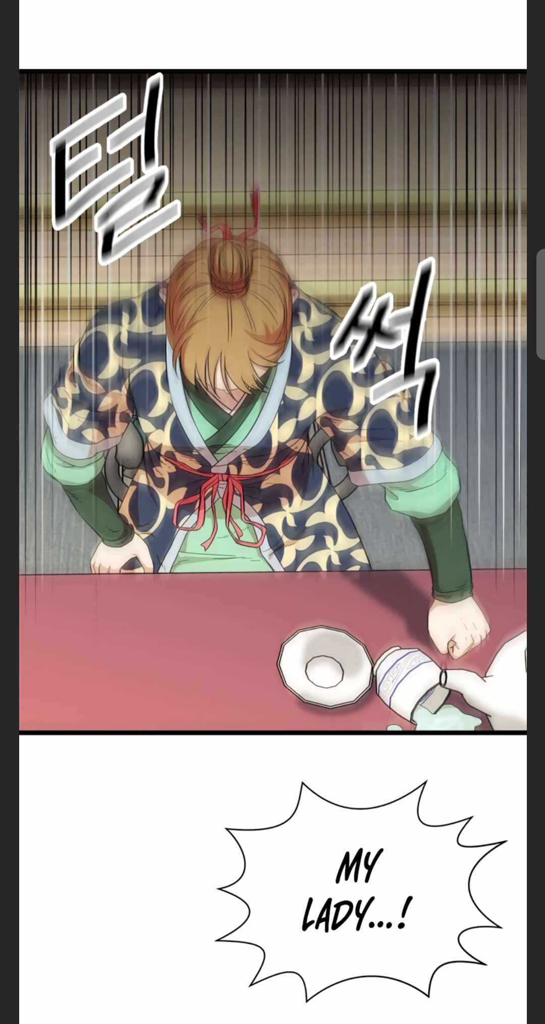 Return of the Bachelor Chapter 80 - Page 63