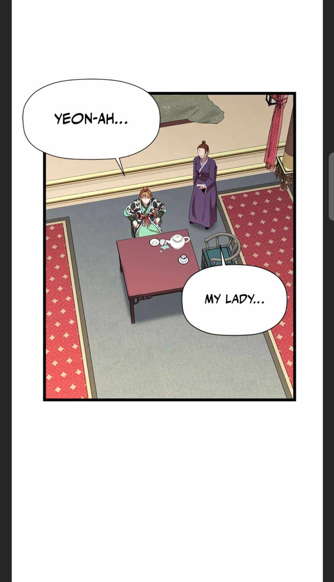 Return of the Bachelor Chapter 80 - Page 64