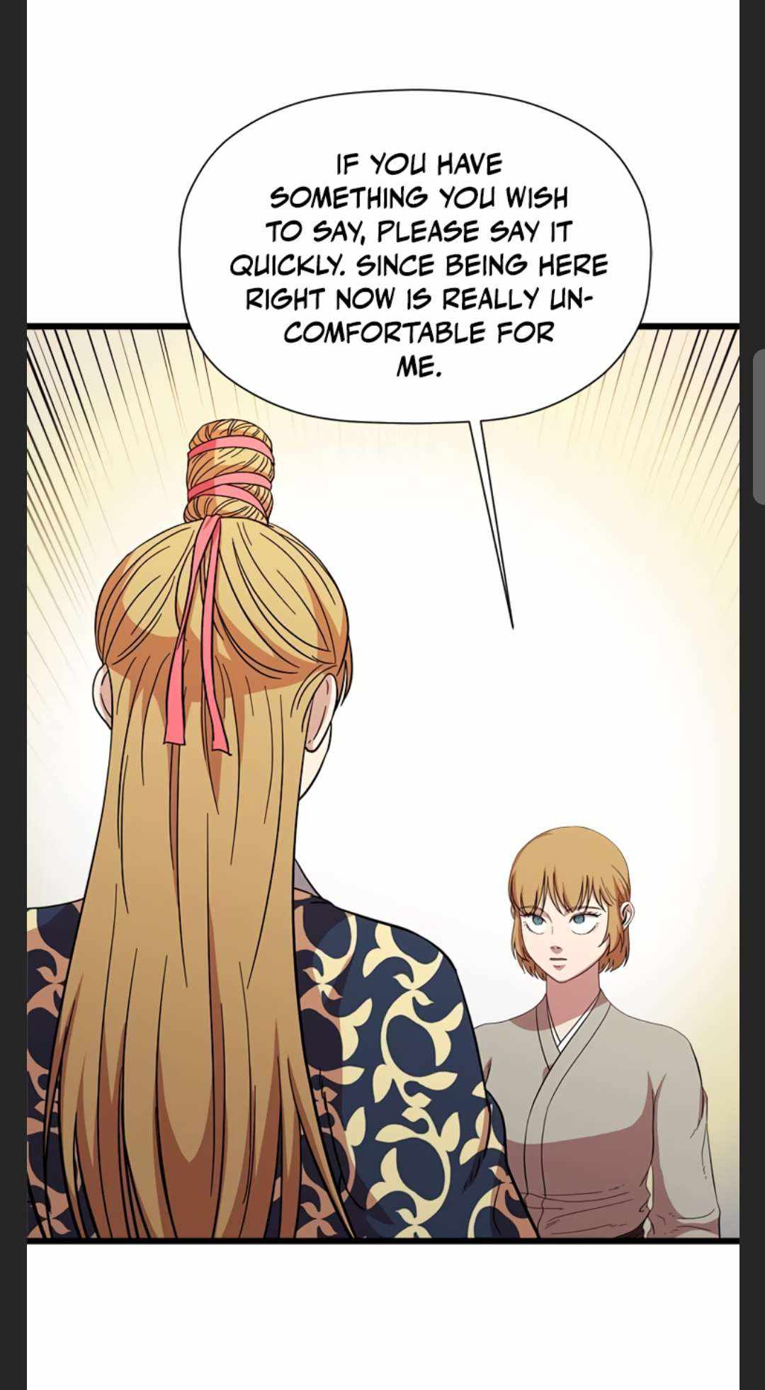 Return of the Bachelor Chapter 80 - Page 7
