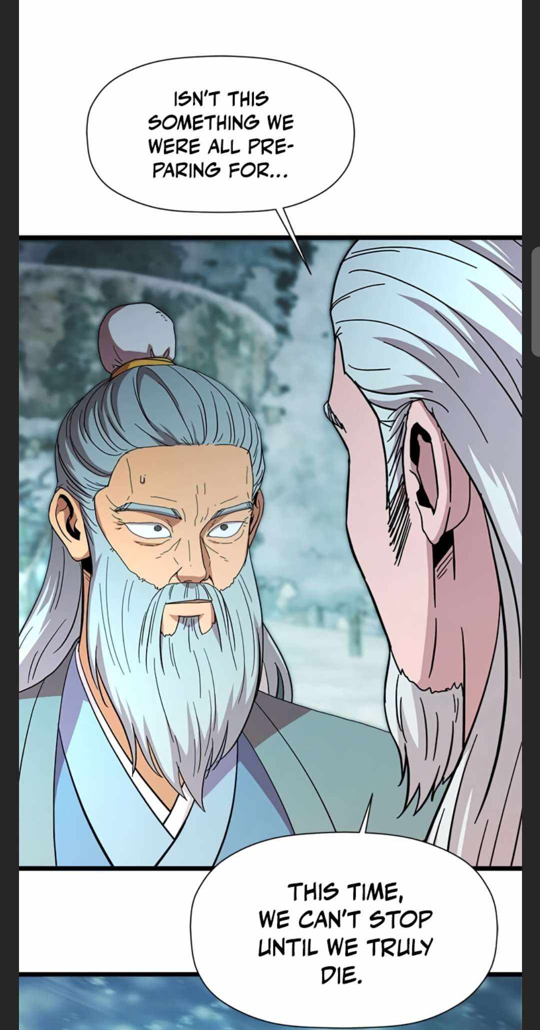 Return of the Bachelor Chapter 80 - Page 77
