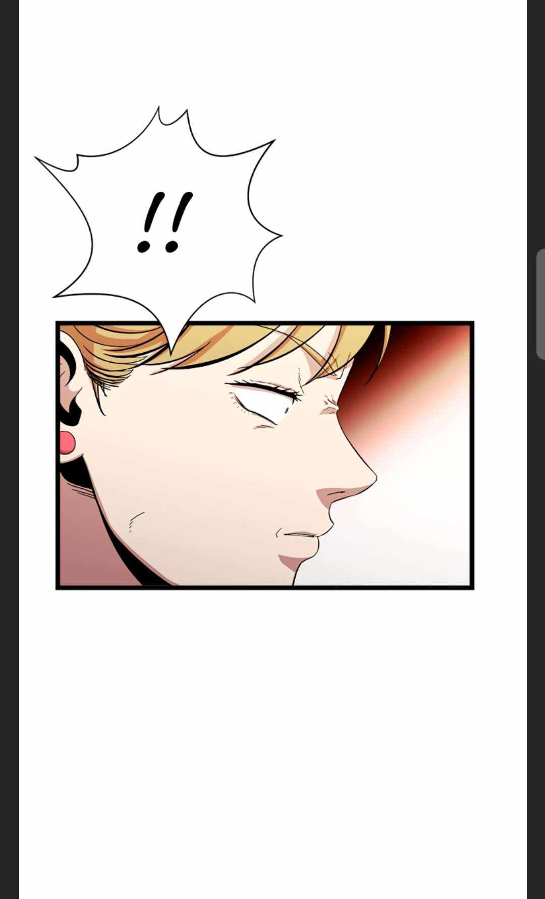 Return of the Bachelor Chapter 80 - Page 8