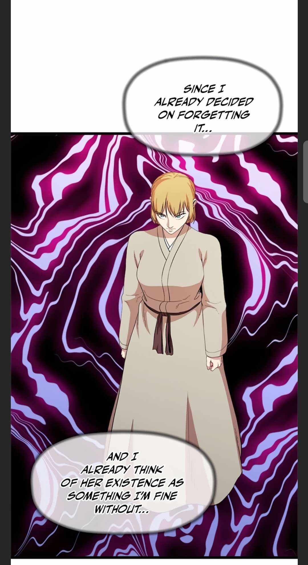 Return of the Bachelor Chapter 80 - Page 9