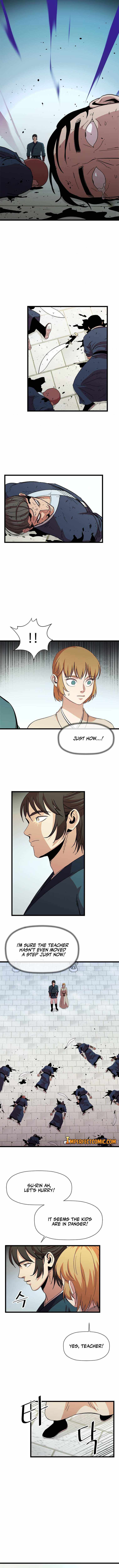 Return of the Bachelor Chapter 82 - Page 10
