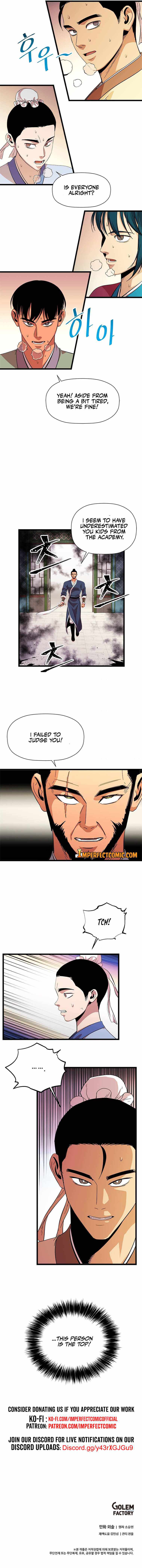 Return of the Bachelor Chapter 82 - Page 12